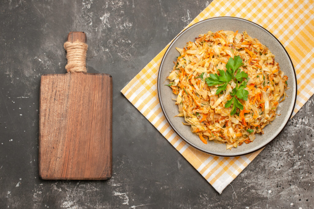 Três receitas econômicas e deliciosas para o dia a dia da reeducação alimentar.